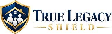 True Legacy Shield
